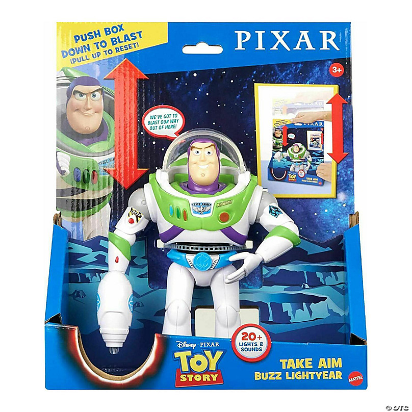 Toy Story Alien Eyes Printable – In a digital world, what makes a toy worth picking up?