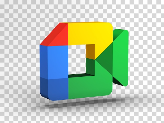 Printable Pictures Of Kawaii Animals – google meet logo png image