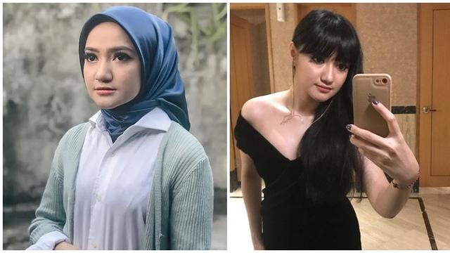 Wetter Homburg 7 Tage – 6 artis mualaf ini putuskan lepas hijab, ada yang pindah ke agama …