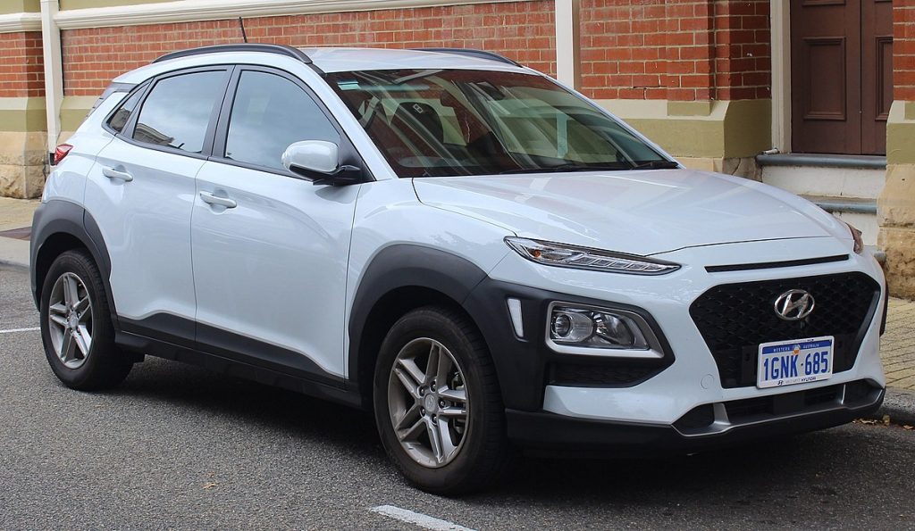 Hyundai Santa Fe 2025 For Sale Near Me – Hyundai i20: rückfahrkamera nachrüsten