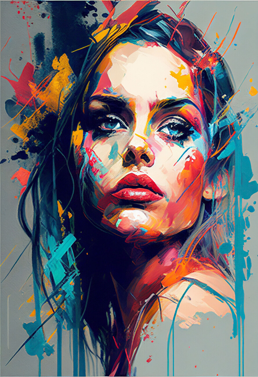 Abstract Art Paintings Gallery Bild & Inspiration Abstract Art Paintings Gallery