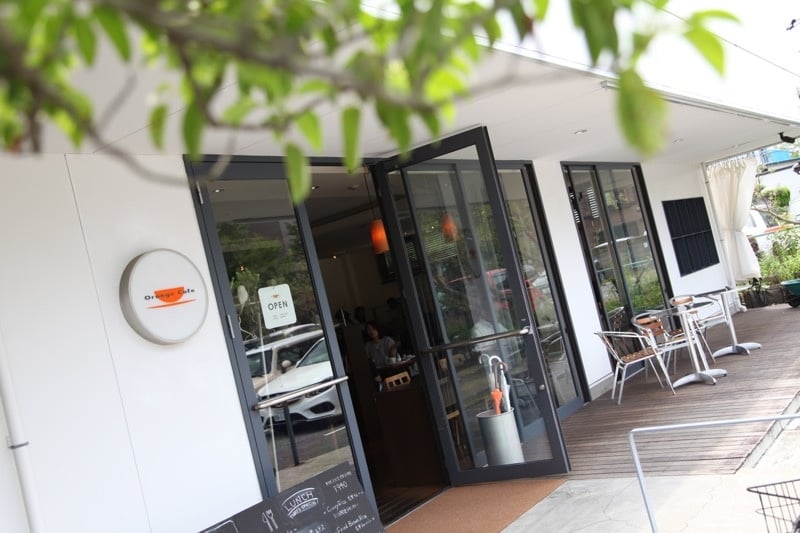 Kreatives Bild zu 街の中で休息できるおしゃれなカフェ 周南市 Orange Cafe オレンジカフェ|山口県光市 街の中で休息できるおしゃれなカフェ 周南市 Orange Cafe オレンジカフェ|山口県光市