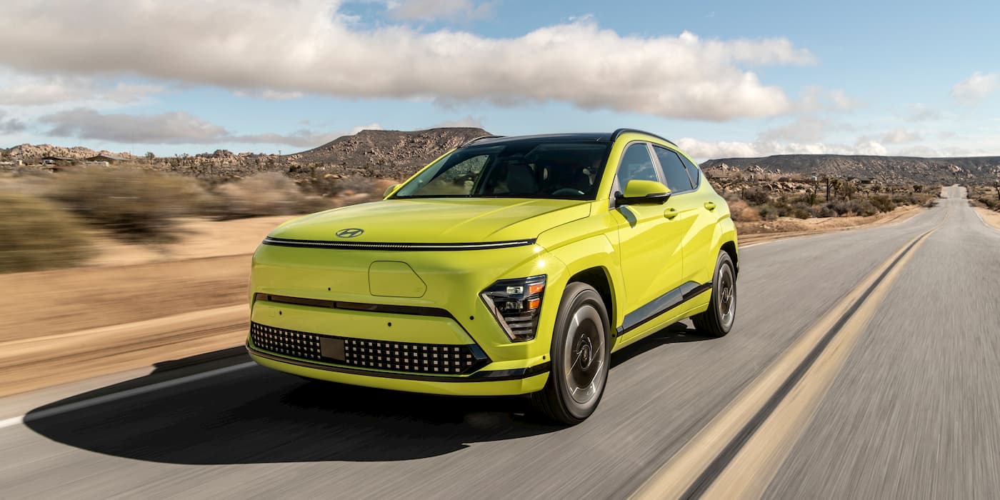 Hyundai Unveils Boldly Designed 2024 Kona Electric SUV with Up to 260 Bild & Inspiration Hyundai Unveils Boldly Designed 2024 Kona Electric SUV with Up to 260 Bildidee