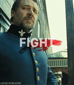  Les miserables, Les miserables 2012 Motiv 