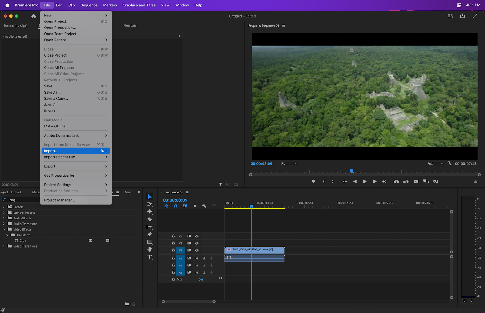 Find Video Effects In Premiere Pro at Fannie Raleigh blog Bild & Inspiration Find Video Effects In Premiere Pro at Fannie Raleigh blog Bildidee