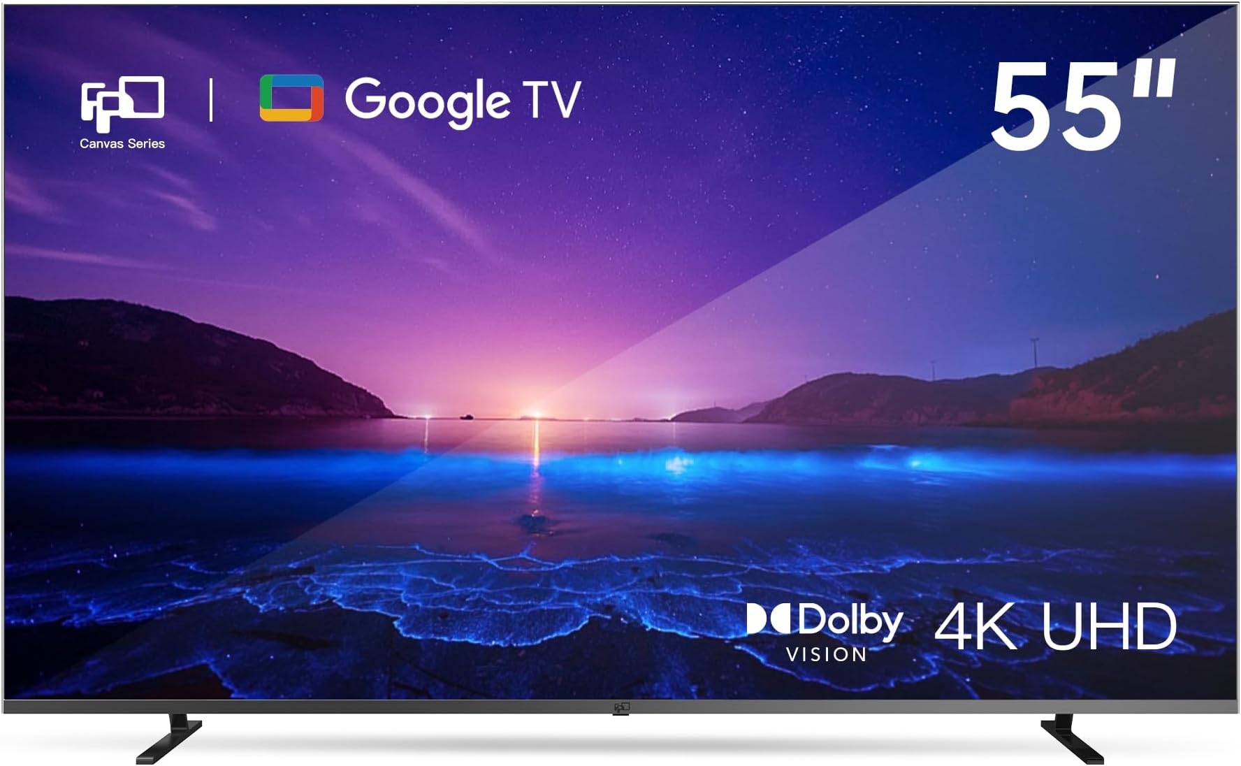  Amazon.com: Samsung 60-Inch Class Crystal UHD 4K DU7200 Series HDR Motiv 
