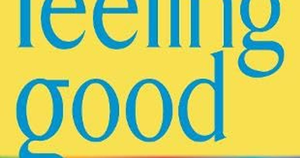 Vorlage: Feeling Good: Summary & Key Ideas (David Burns) Feeling Good: Summary & Key Ideas (David Burns)