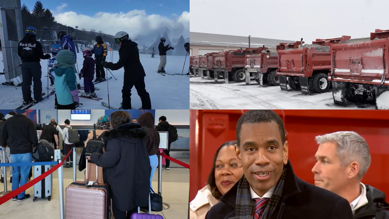 Winter weather updates: Closings, travel advisories, and weather Bild & Inspiration Foto zu Winter weather updates: Closings, travel advisories, and weather