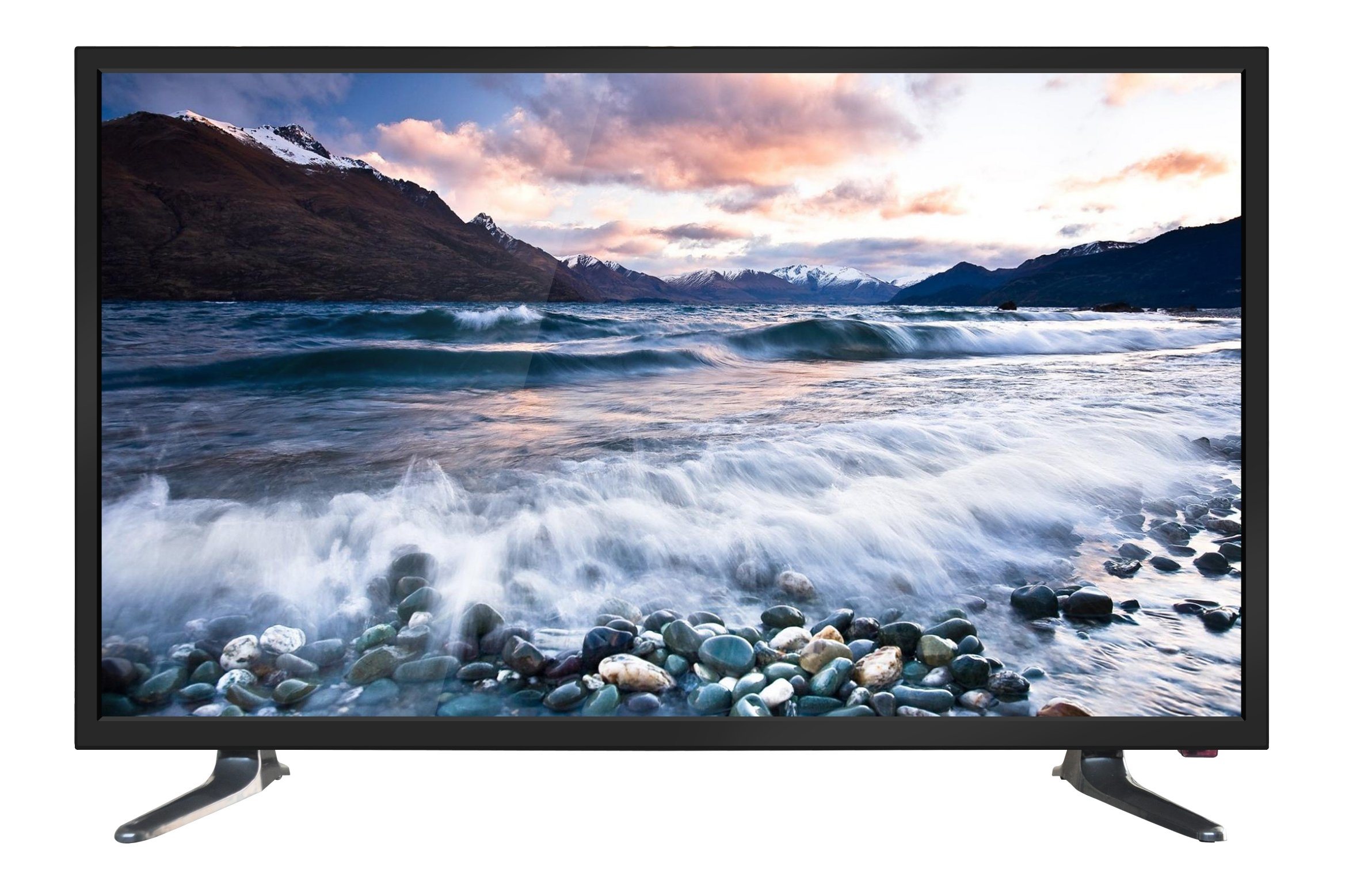  Flat Screen 32 Inches Smart HD Color LED TV - LED and LED TV price Motiv 