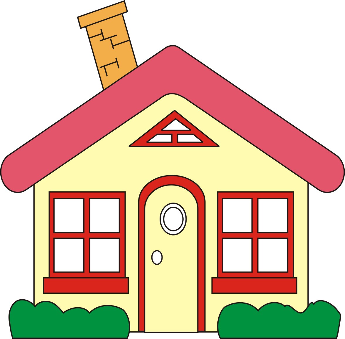 Wetter Birkenwerder 16 Tage – Download and print house clipart images printable (free pdf)