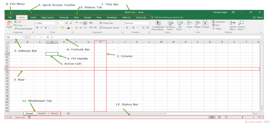 Excel Worksheet Interface – Interop Worksheet – UCBM Bild & Inspiration Excel Worksheet Interface – Interop Worksheet – UCBM Bildidee