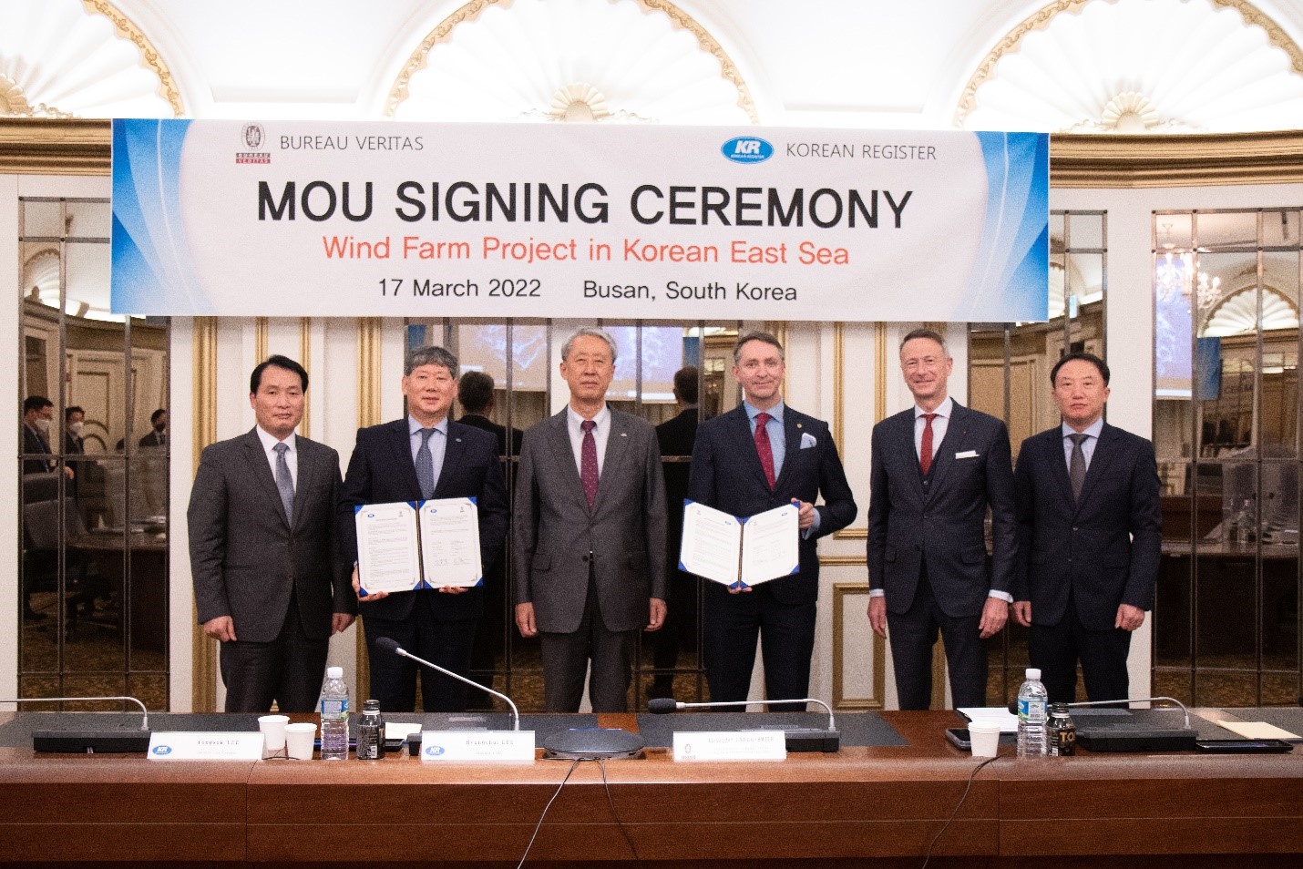 Used Santa Fe Hyundai For Sale – mou signing ceremony for academic collaboration between college of …