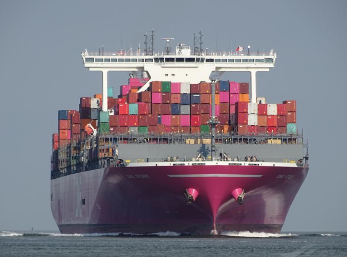ONE delivers strong Q2 performance - Container News Foto & Idee ONE delivers strong Q2 performance - Container News Bildidee
