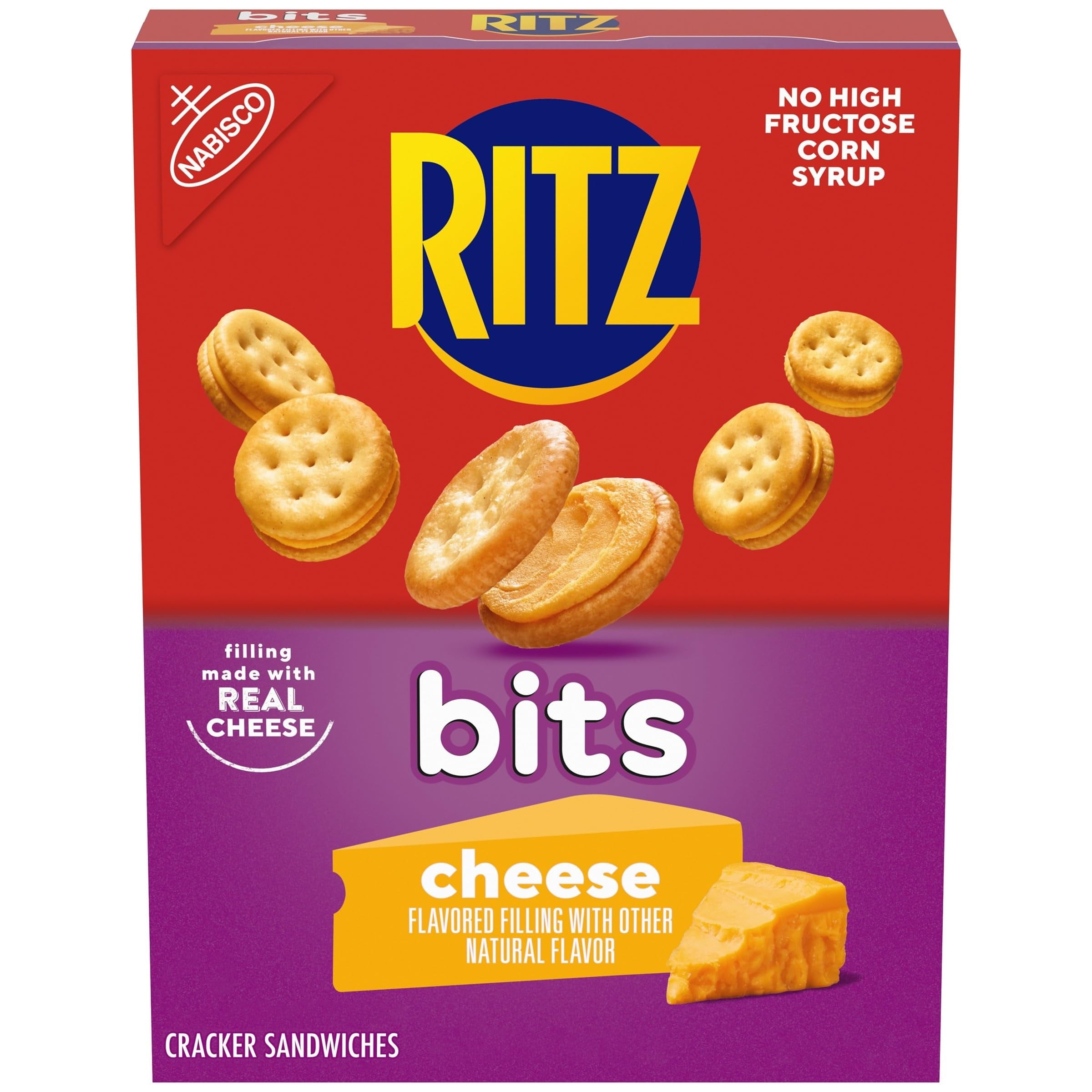 Wetter Morgen Lienz – Ritz bits cheese sandwich crackers, snacks for kids and adults, lunch