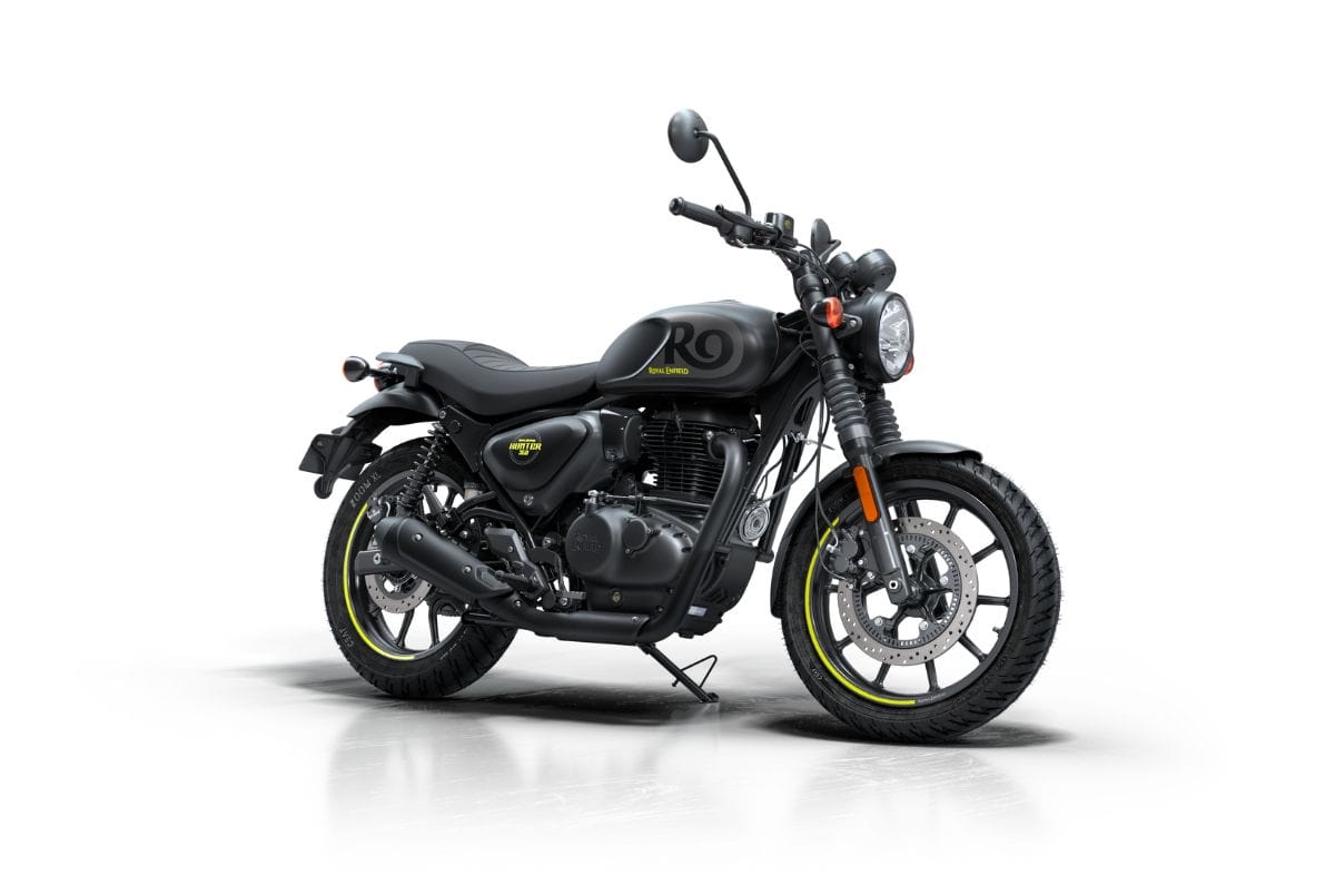 Neue Vw Id Modelle – 2025 royal enfield hunter 350: updates explained