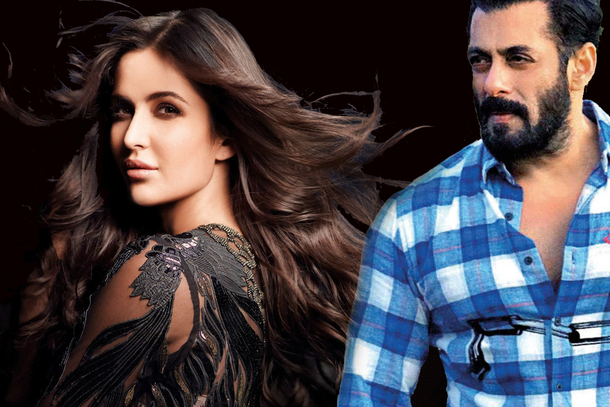 Bollywood's costliest film 'Tiger 3' starring Salman Khan, Katrina Kaif Foto & Idee Bollywood's costliest film 'Tiger 3' starring Salman Khan, Katrina Kaif Bildidee