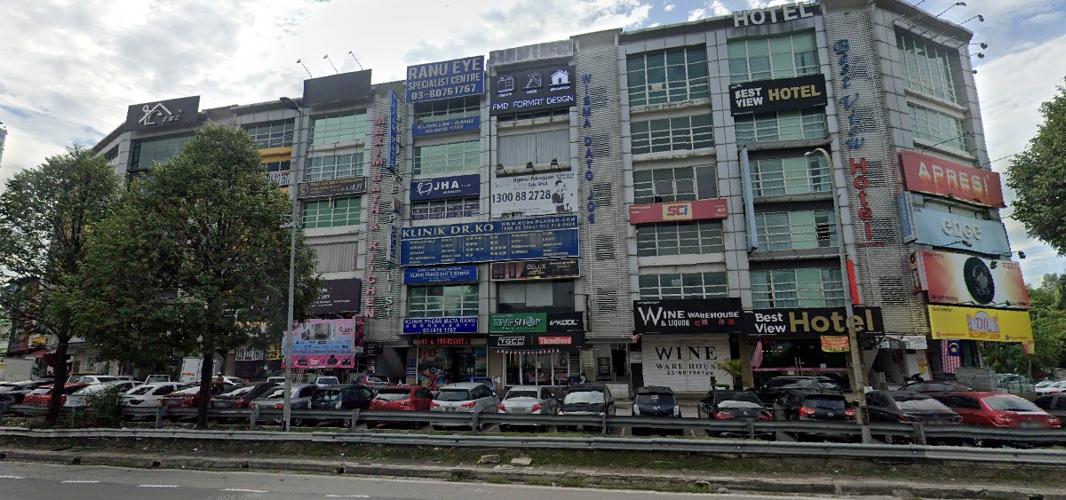 Hundreds Chart To 120 – Pusat perdagangan one, puchong 6 storey shoplot for sale – commercial …