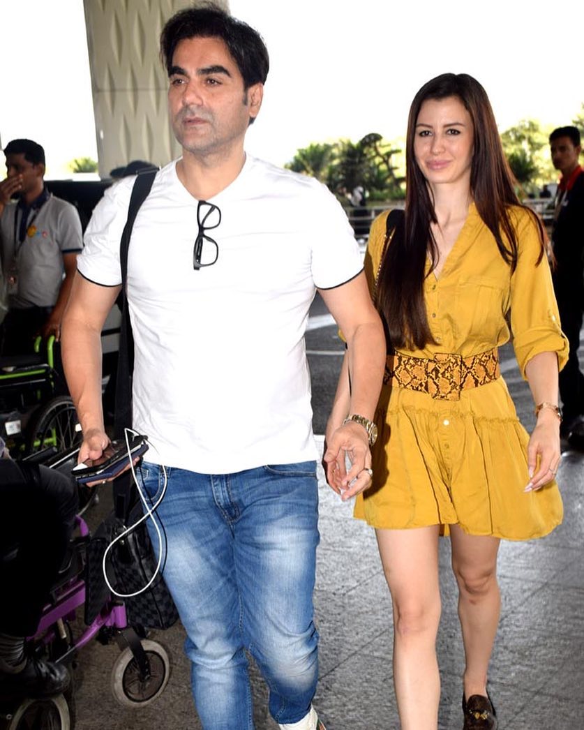 Orf1 Tv Programm Heute 20:15 – Yes, undoubtedly, we are together: arbaaz khan confirms his