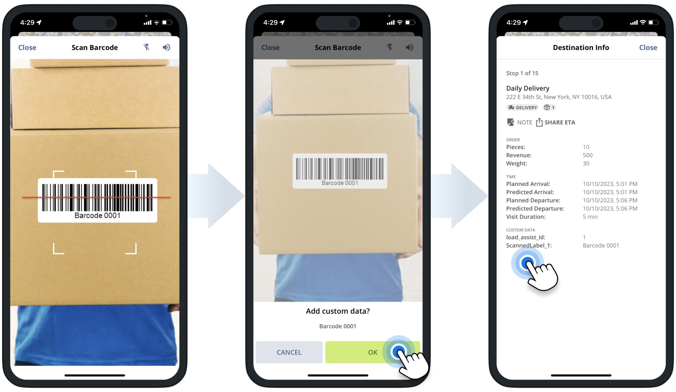 Vremenska Prognoza Banja Luka 25 – 7 best barcode scanner apps of 2026