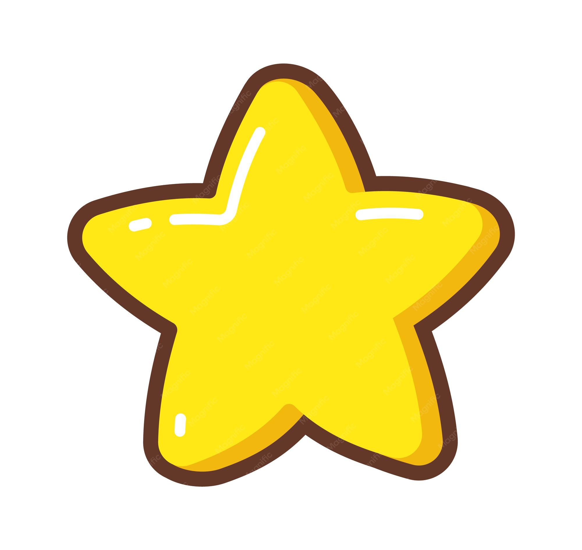 Star On Hundred Dollar Bill – Formas de estrelas 3d realistas em fundo transparente 14467222 png