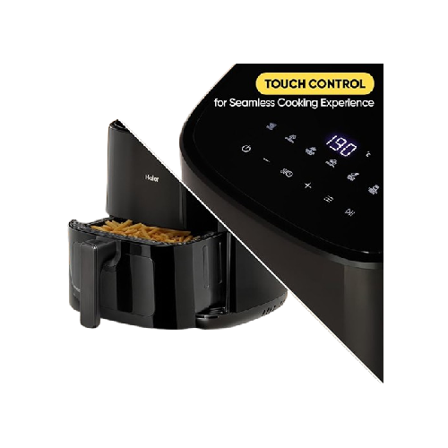 Vremenska Prognoza Knic Sutra – Haier air fryer 5 litre digital control