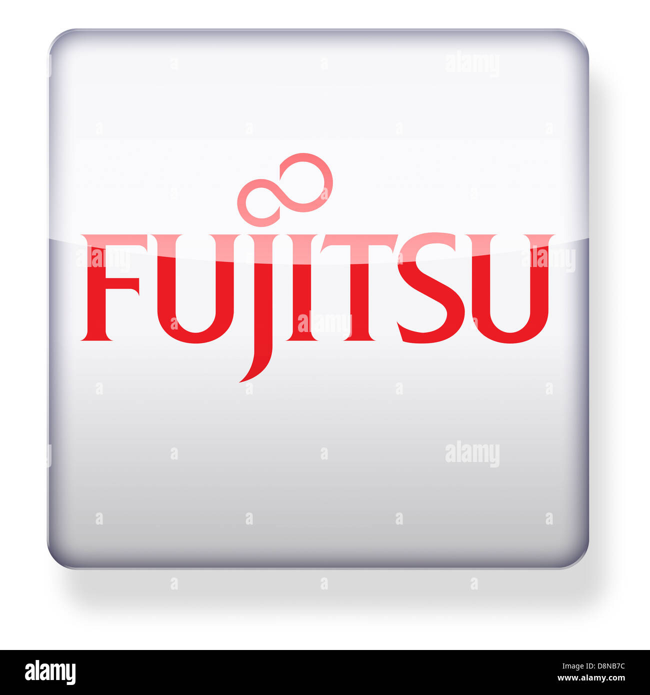 Tomorrow's Weather In Hillcrest – Logotipo da fujitsu 250 fujitsu logo stock pictures, editorial images
