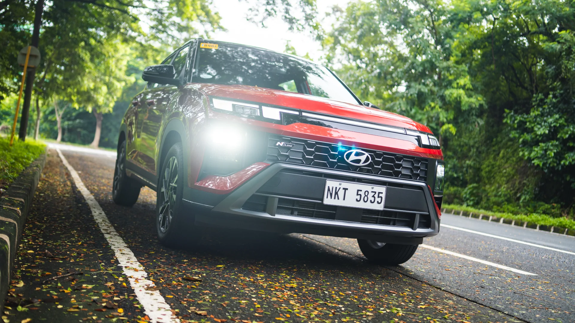  Hyundai Creta N Line 2026: PH Review, Price, Specs, Features Bildidee 