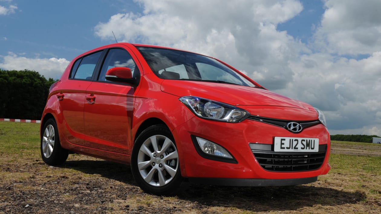 Hyundai I20 – hyundai i20 2024
