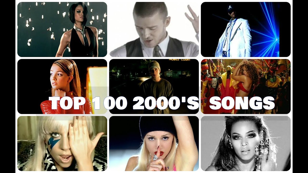 Top 10 Music Videos From The 2000S at Frederick Kowalski blog Bild & Inspiration Top 10 Music Videos From The 2000S at Frederick Kowalski blog Bildidee