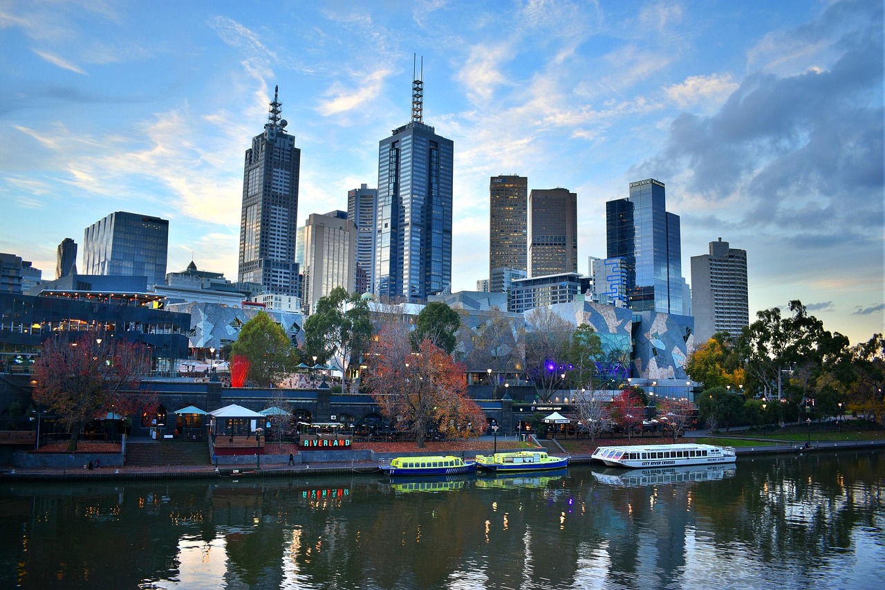 Melbourne Tv Programme Guide – 10 fantastic sights you have to see in melbourne, australia
