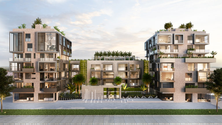 The Beavers England Order 2022 – Exceptional new development project in palma de mallorca
