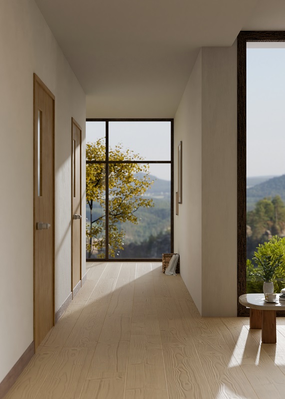  Penthouse – wohnen über den Dächern der Stadt Motiv 