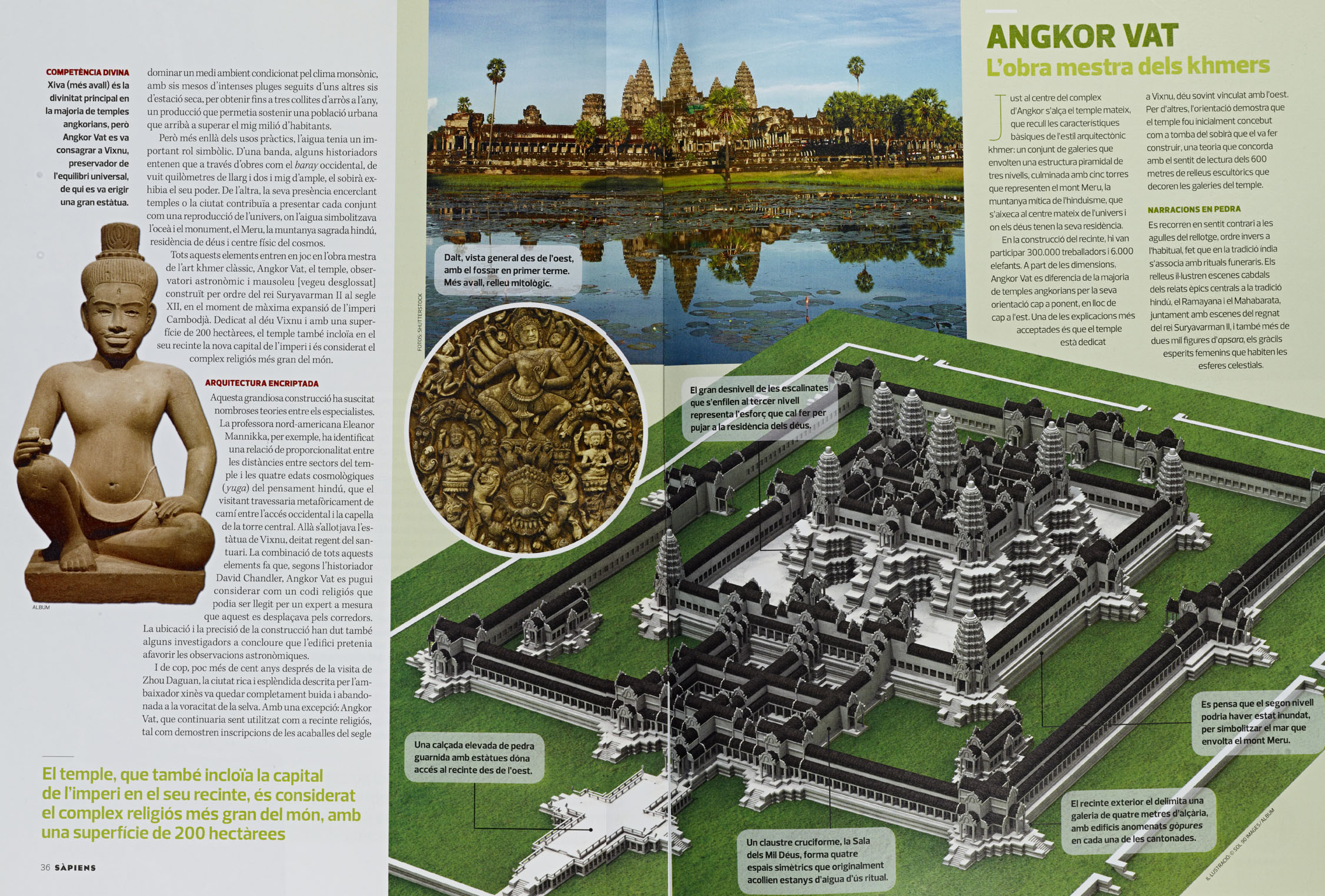 What Is  In 1984 Worth Today – The history of angkor wat: from rise to fall to rediscovery