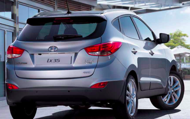 Hyundai Elantra 2013 Enviro – hyundai i30 — wikipédia