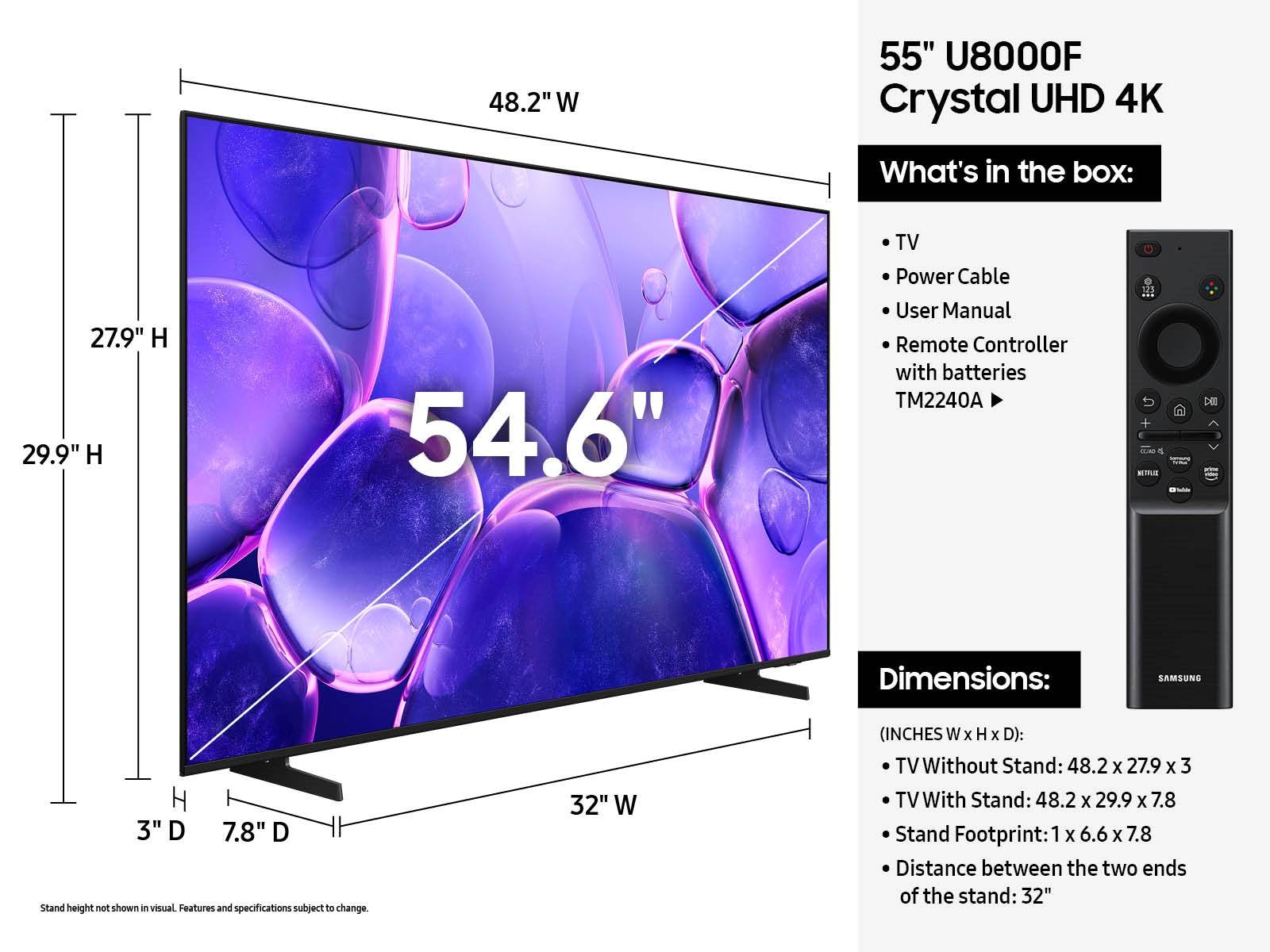 Tv Programm Heute Abend Ab 19 Uhr – Best 43-inch smart tvs 2023: our pick of the top 4k tvs