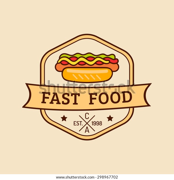 Kreatives Bild zu Brown Logo Dog Fast Food: Over 55,907 Royalty-Free Licensable Stock Brown Logo Dog Fast Food: Over 55,907 Royalty-Free Licensable Stock