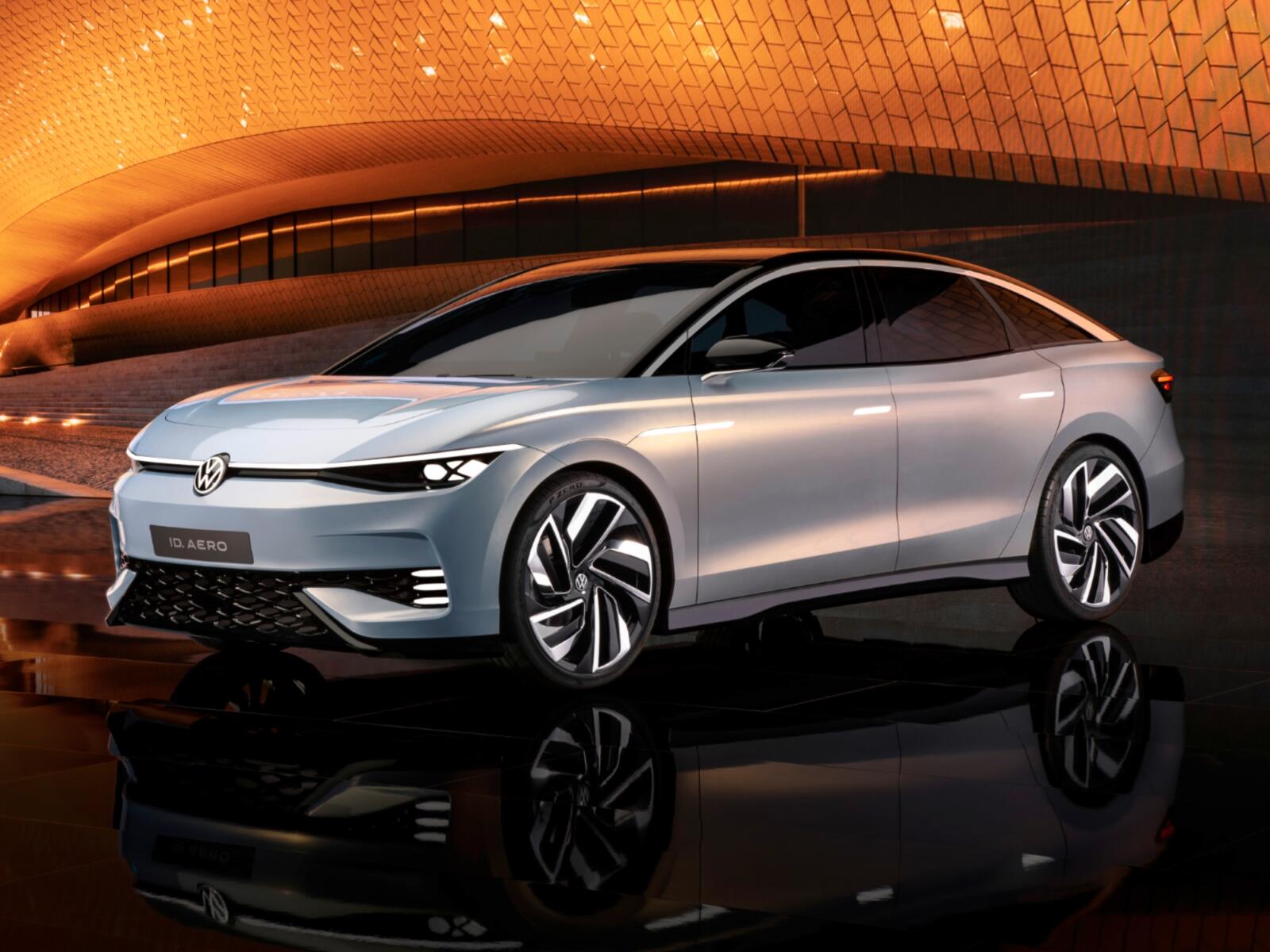  Volkswagen Modelle 2025 volkswagen Tiguan Debuts With Phev Options Illustration 
