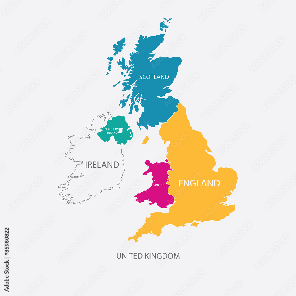 Uk Currency To Dollar – United kingdom maps