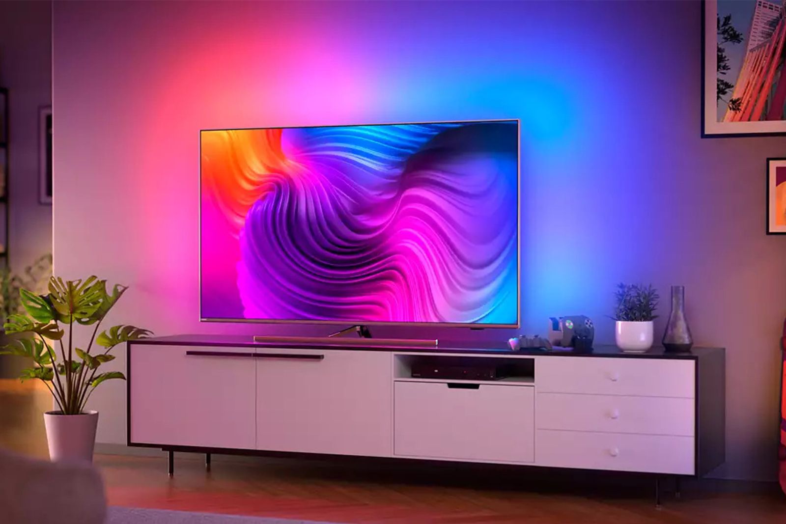  Best 43-inch smart TVs 2023: Our pick of the top 4K TVs Illustration 