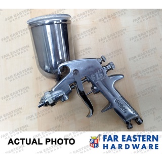 2017 Hyundai Elantra Colors – Weber undercoat spray gun