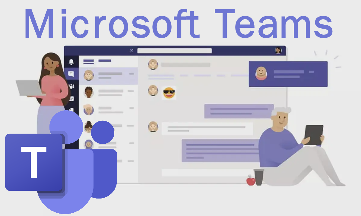  Cool Features For Microsoft Teams at Autumn Banks blog Illustration 