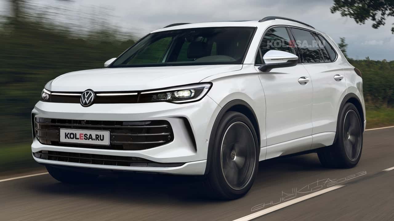 Vw Streicht 50000 Stellen – Volkswagen feels as fresh as a summer breeze with its 2025 model year