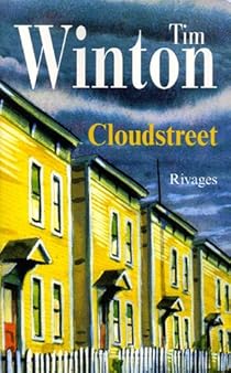 Hong Kong 1 Dollar Coin 1994 – Cloudstreet by winton, tim: fine hardcover (1992) first u.s. edition