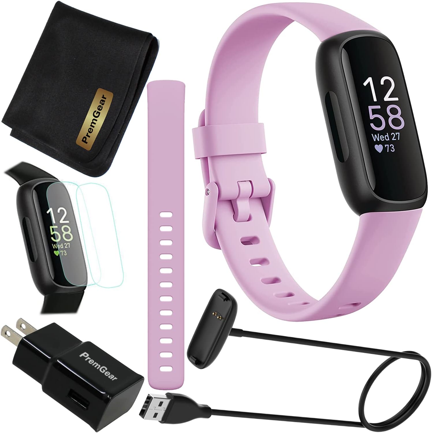 Neue Modelle Von Vw – Fitbit inspire 3 bands