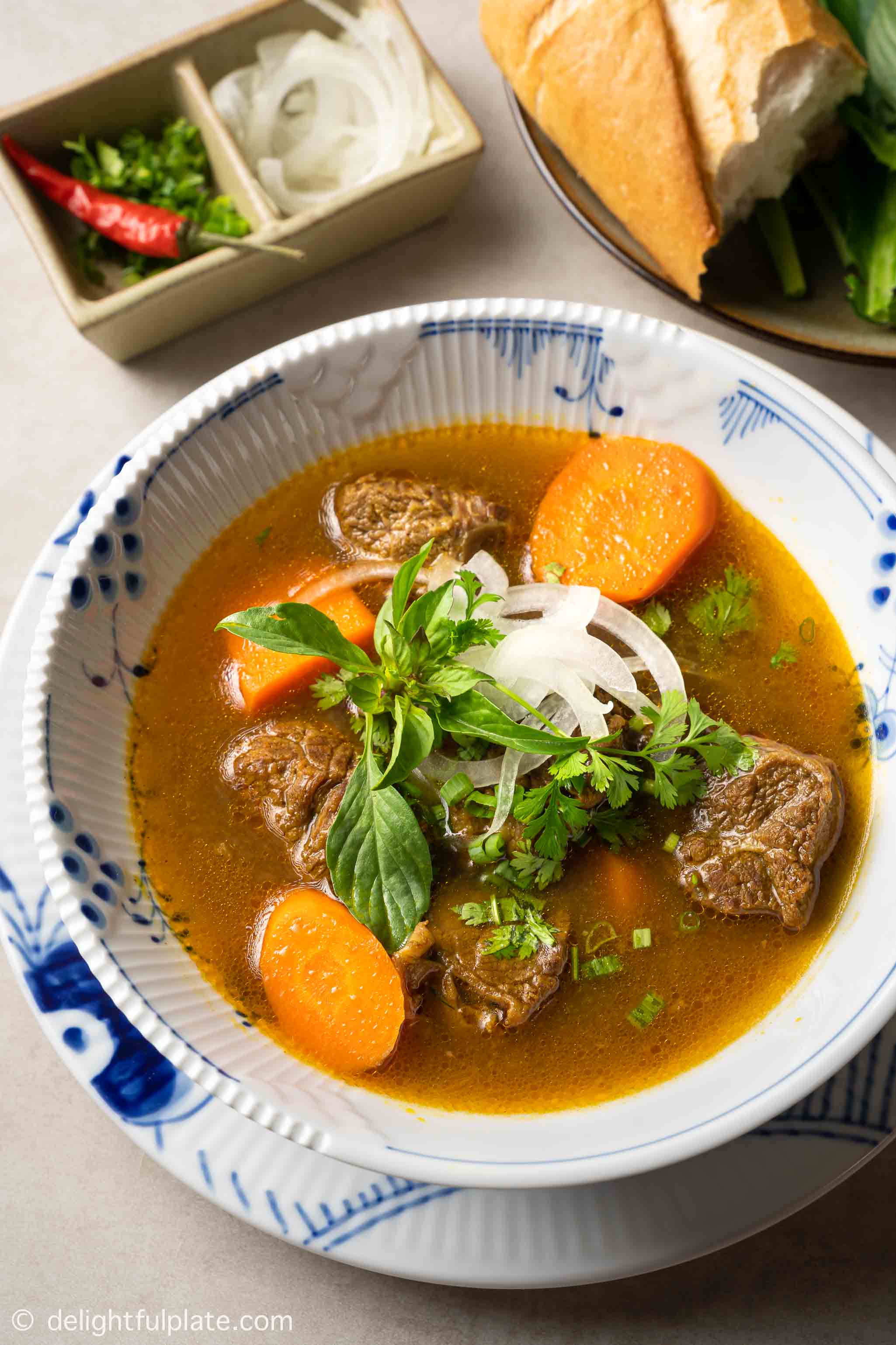  Foto zu Vietnamese Beef Stew With Star Anise And Lemongrass at Nicole Paul blog 