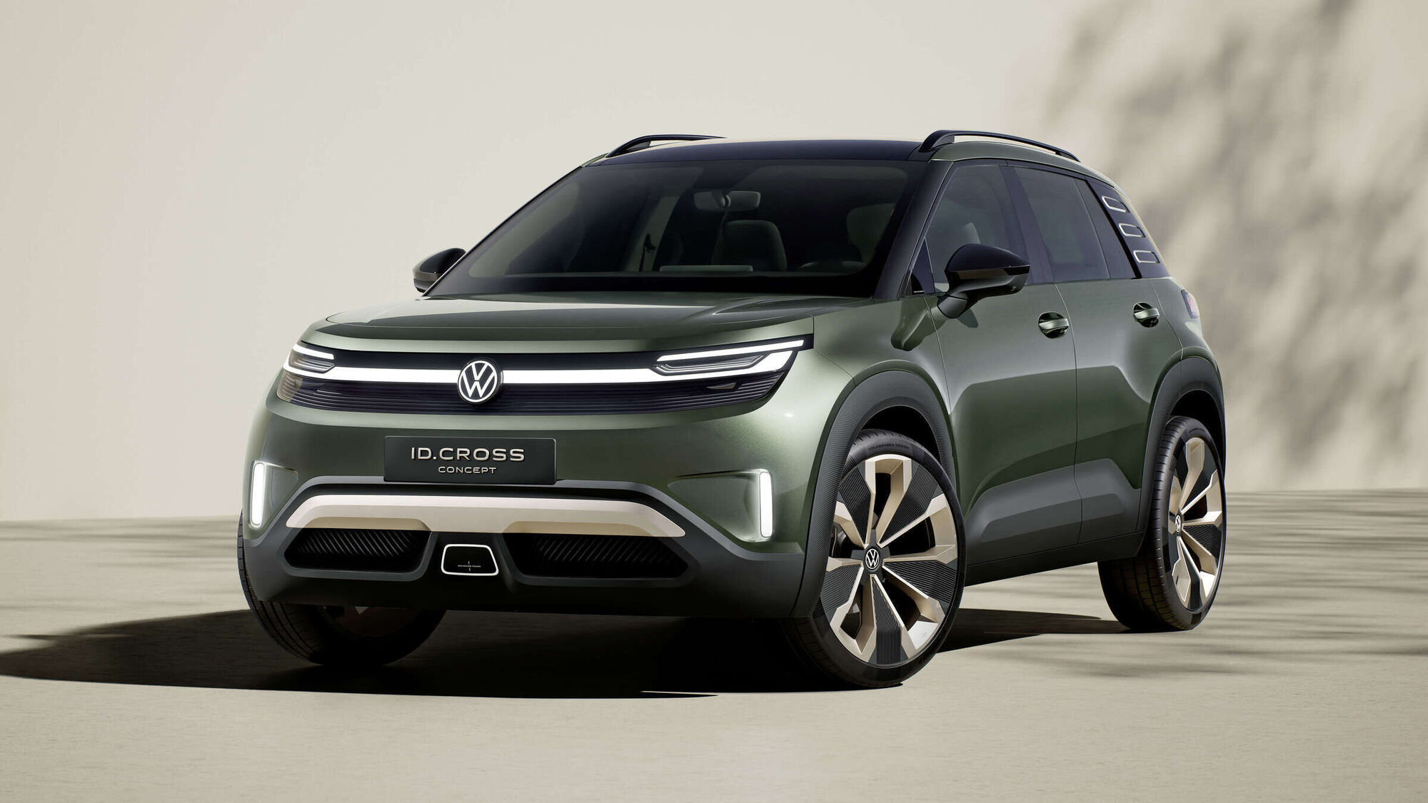  „True Volkswagen“: Volkswagen richtet Modellprogramm an seinen 
