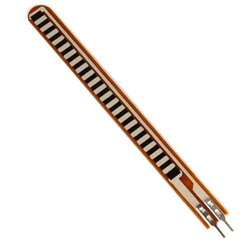 Tomorrow Weather At Durban – Flex sensor interfacing with avr microcontroller (atmega8): circuit …