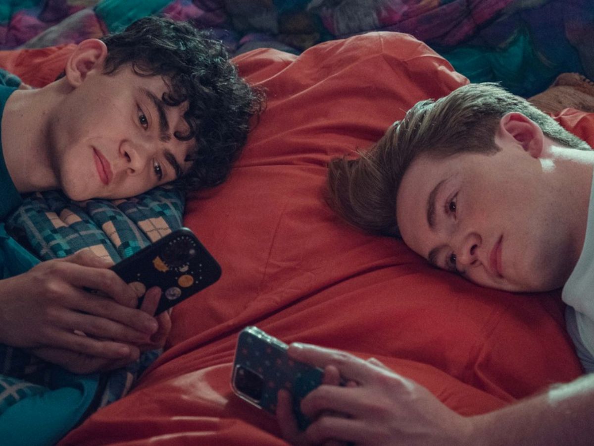  Five Netflix releases to keep an eye out for this week 