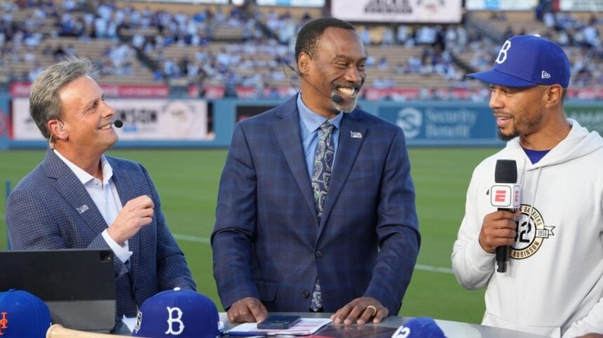  Home Run Derby Moves to Netflix After 31 Seasons on ESPN - SSBCrack News Illustration 