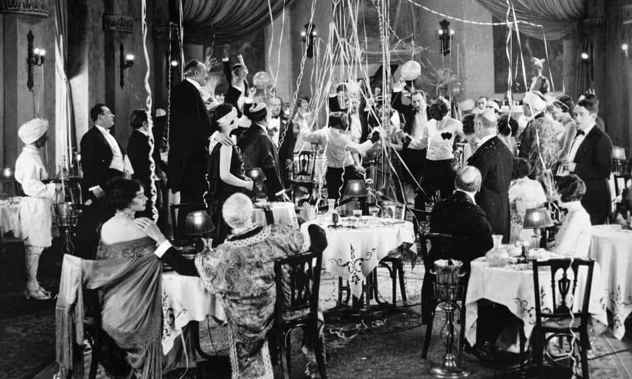 Epic Parties you Wish You Went To: The Roaring 20s in Photos Foto & Idee Foto zu Epic Parties you Wish You Went To: The Roaring 20s in Photos